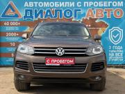 Volkswagen Touareg II Набережные Челны  - изображение 34