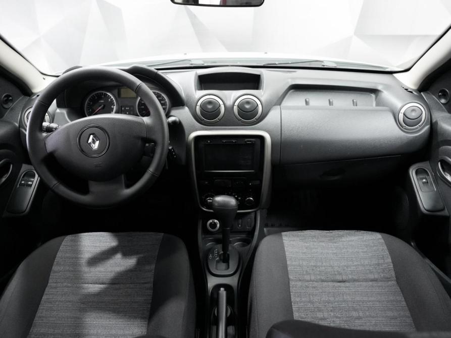 Renault Duster I Ульяновск  - изображение 8