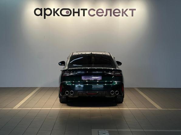 Chery Arrizo 8 с пробегом 2023 года, цена 1 893 000 рублей, 94957 км, седан, Автокод Объявления
