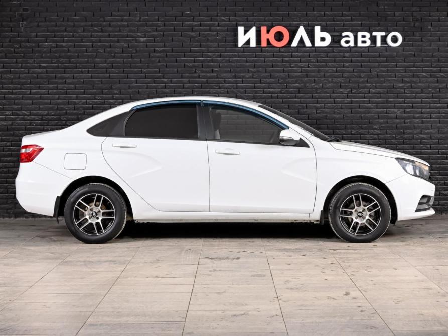 Lada (ВАЗ) Vesta I Екатеринбург  - изображение 9