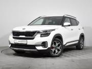 Kia Seltos I Санкт-Петербург  - изображение 23