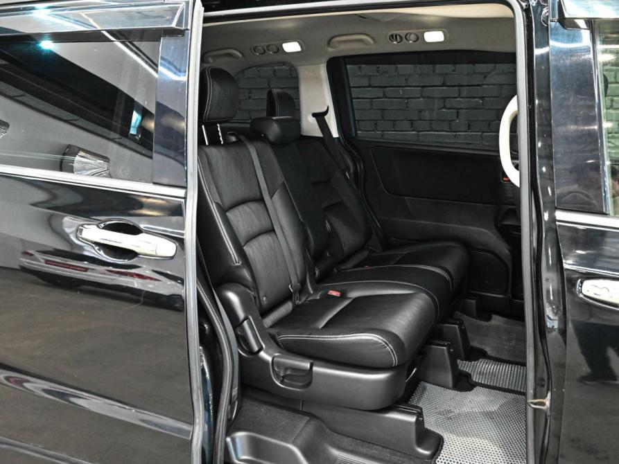 Honda Odyssey V Екатеринбург  - изображение 12