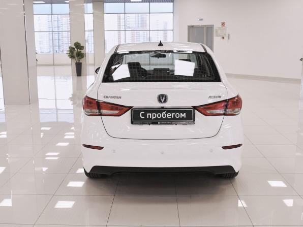 Changan Alsvin с пробегом 2023 года, цена 1 064 000 рублей, 69111 км, седан, Автокод Объявления