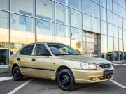 Hyundai Accent II Волгоград  - изображение 32