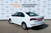 Skoda Rapid II Крым  - изображение 25