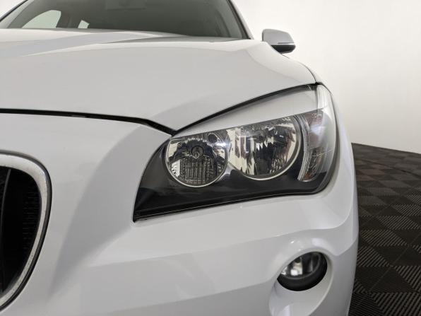 BMW X1 I (E84) Рестайлинг с пробегом 2014 года, цена 1 690 000 рублей, 103195 км, внедорожник, Автокод Объявления