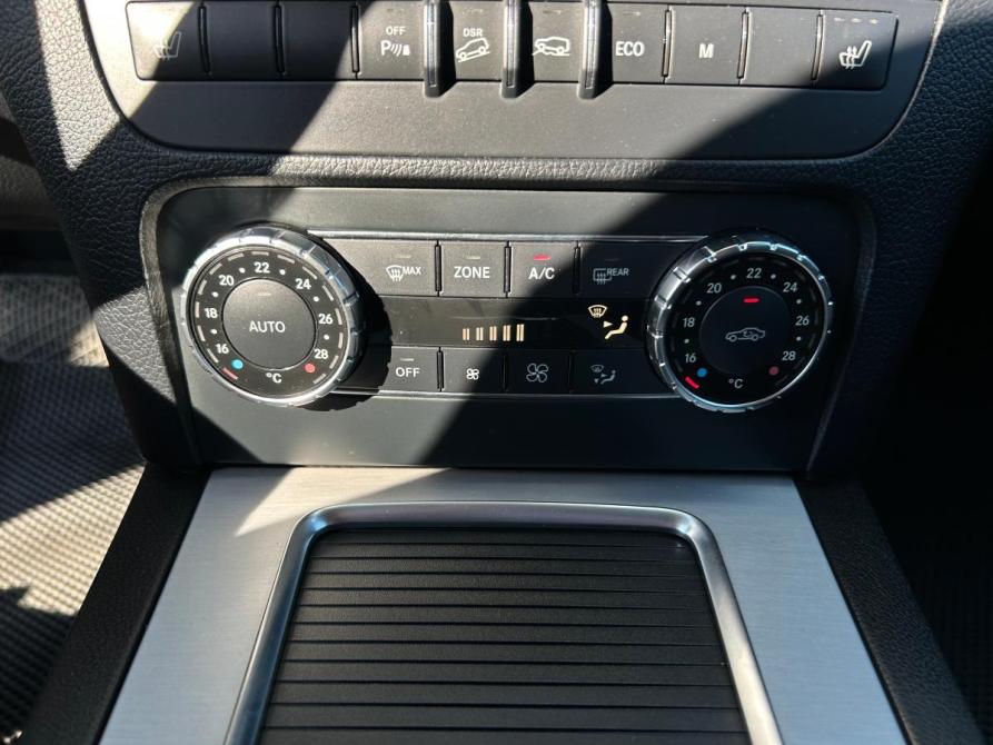 Mercedes-Benz GLK-Класс I (X204) Рестайлинг Альметьевск  - изображение 22