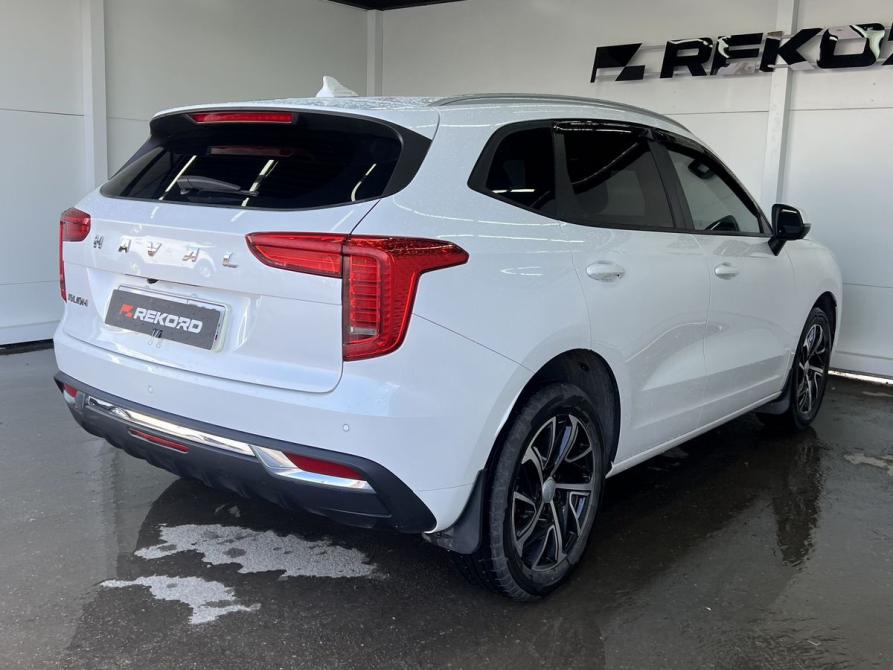 Haval Jolion I Уфа  - изображение 4