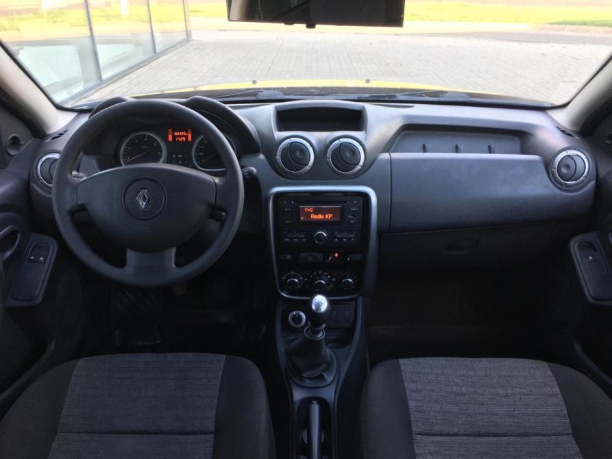 Renault Duster I Ярославль  - изображение 15