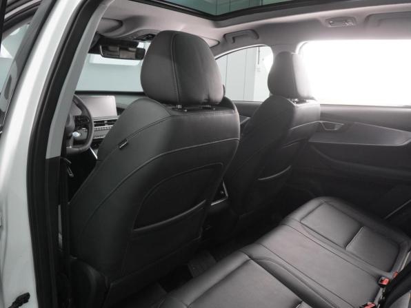 Chery Tiggo 7 Pro Max I с пробегом 2024 года, цена 1 949 000 рублей, 74623 км, внедорожник, Автокод Объявления