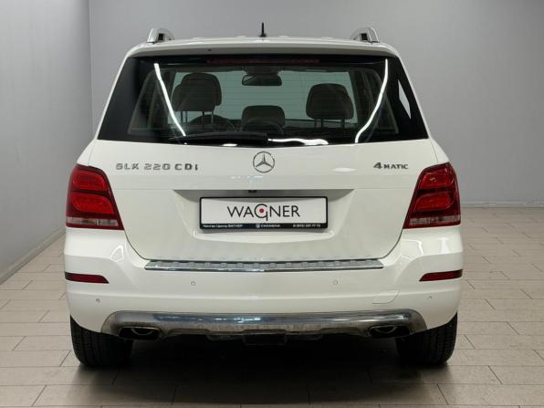 Mercedes-Benz GLK-Класс I (X204) Рестайлинг с пробегом 2013 года, цена 1 680 000 рублей, 170182 км, внедорожник, Автокод Объявления
