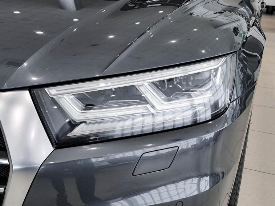 Audi Q5 II (FY) Казань  - изображение 21