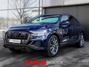 Audi Q8 I (4M) Москва  - изображение 36