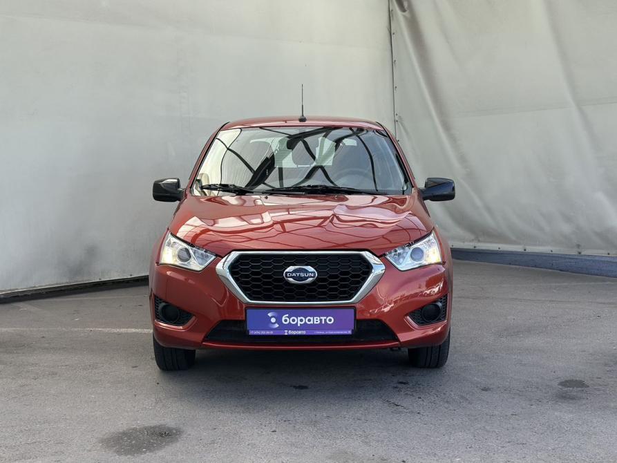 Datsun mi-DO Липецк  - изображение 3