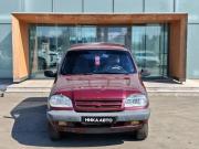 Chevrolet Niva I Оренбург  - изображение 18