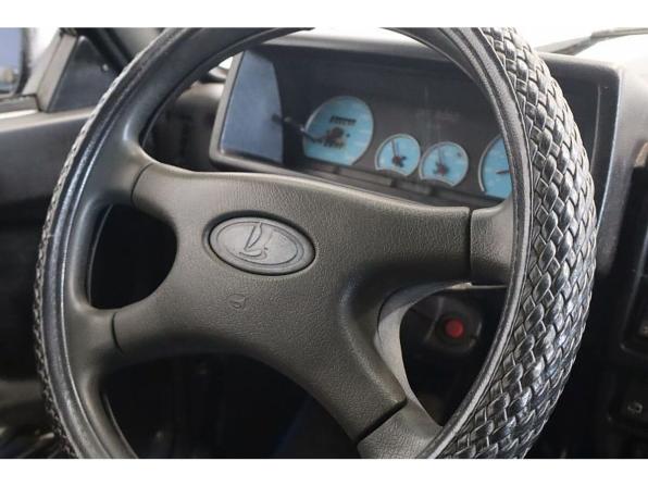 Lada (ВАЗ) 2131 (4x4) I с пробегом 2009 года, цена 327 000 рублей, 222932 км, внедорожник, Автокод Объявления