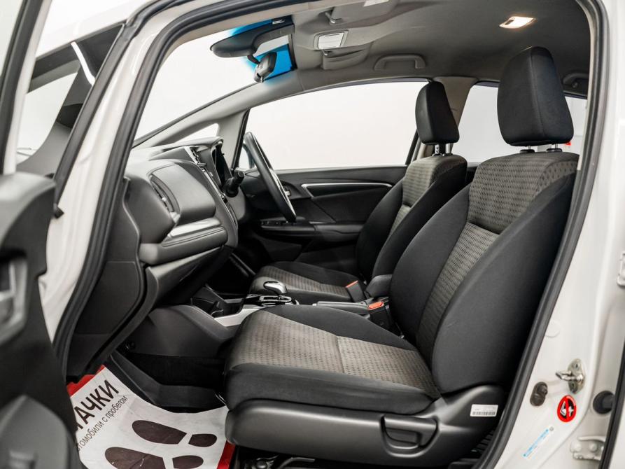 Honda Fit III Рестайлинг Красноярск  - изображение 7