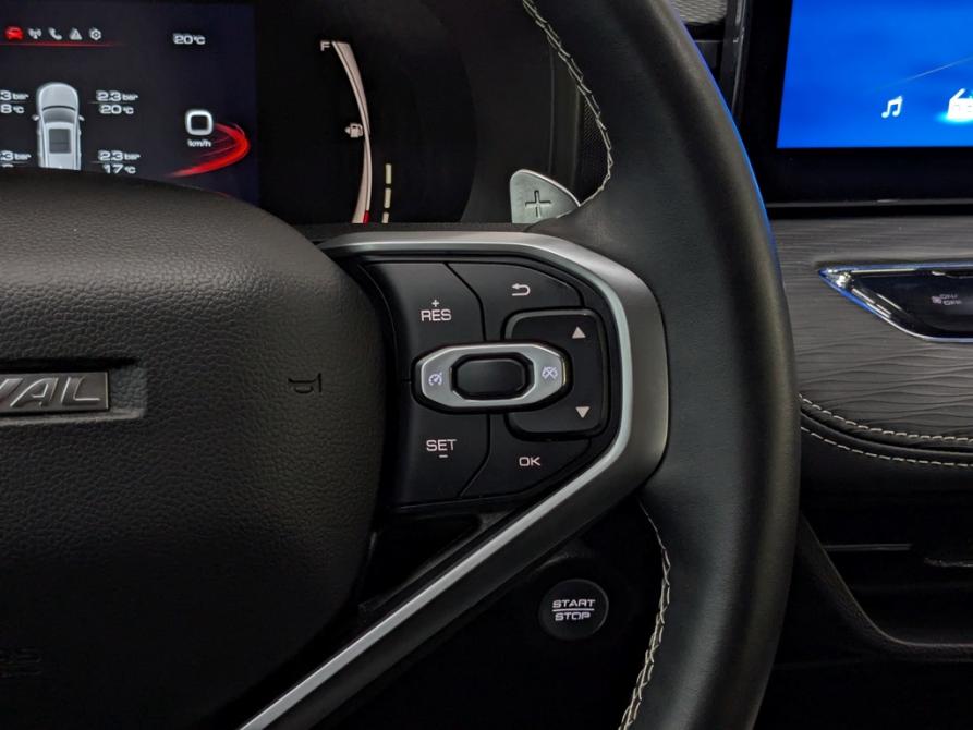 Haval Jolion I Москва  - изображение 21