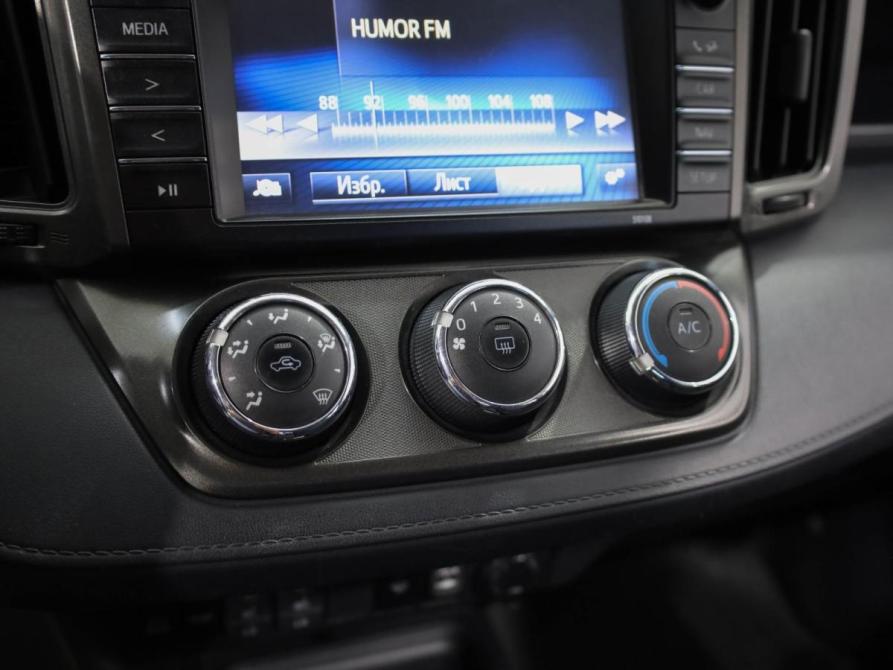 Toyota RAV4 IV (XA40) Ростов-на-Дону  - изображение 14