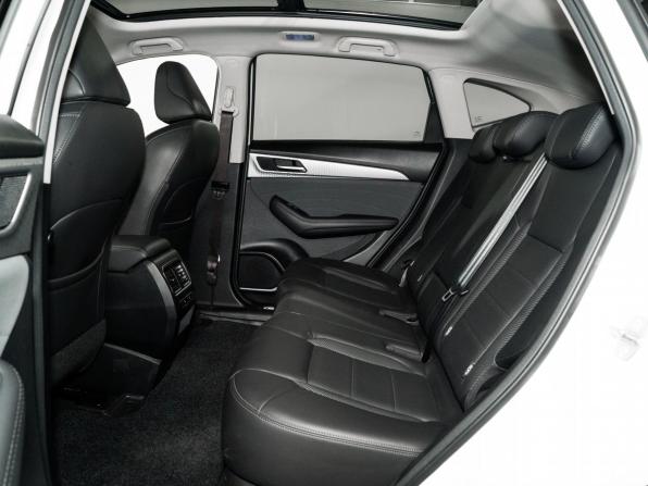 Haval F7 I Рестайлинг с пробегом 2024 года, цена 2 370 000 рублей, 34850 км, внедорожник, Автокод Объявления