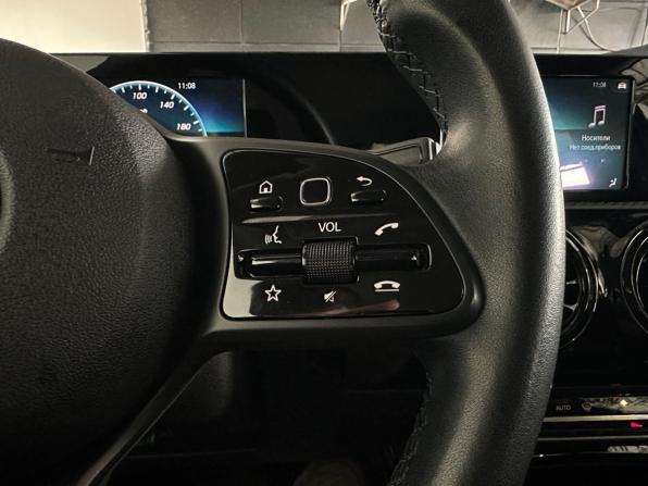 Mercedes-Benz A-Класс IV (W177) с пробегом 2019 года, цена 2 397 000 рублей, 62850 км, седан, Автокод Объявления
