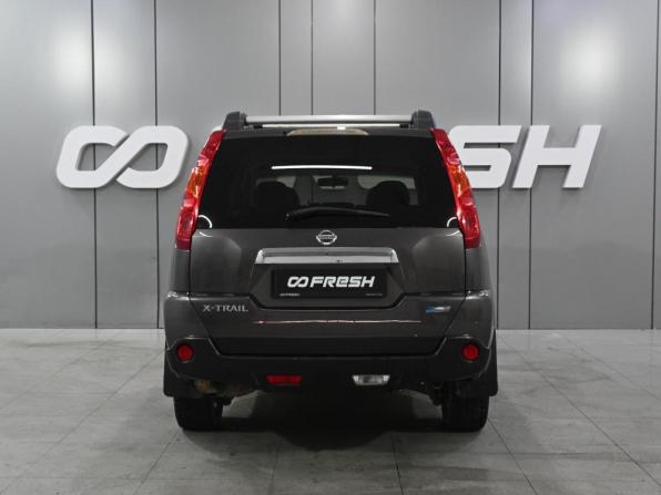 Nissan X-Trail II с пробегом 2010 года, цена 1 285 000 рублей, 189867 км, внедорожник, Автокод Объявления