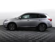 Mitsubishi Outlander III Рестайлинг 3 Москва  - изображение 31