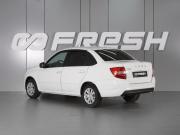 Lada (ВАЗ) Granta I Рестайлинг Минеральные Воды  - изображение 17