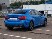 BMW 1 серии III (F52) Рестайлинг Москва  - изображение 21
