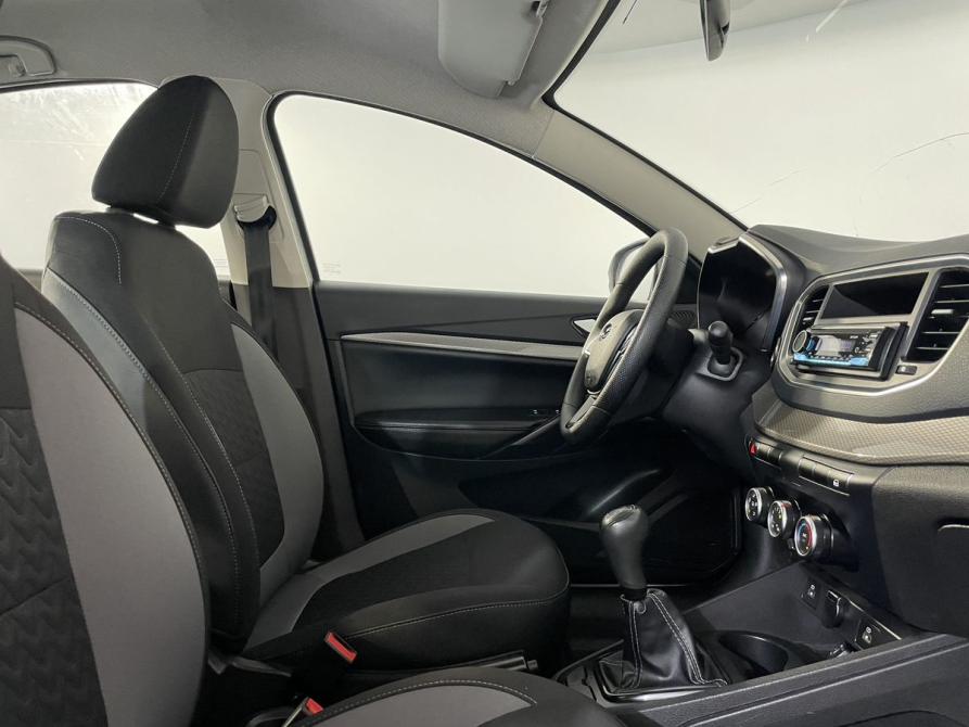 Lada (ВАЗ) Vesta I Рестайлинг (NG) Великий Новгород  - изображение 11