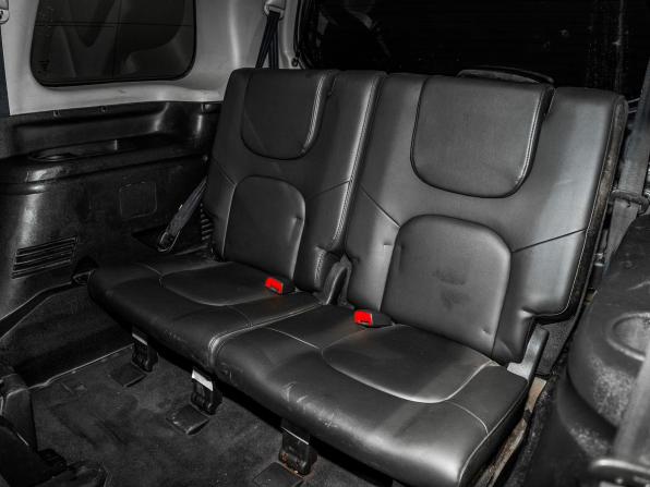 Nissan Pathfinder III с пробегом 2007 года, цена 1 275 000 рублей, 327500 км, внедорожник, Автокод Объявления