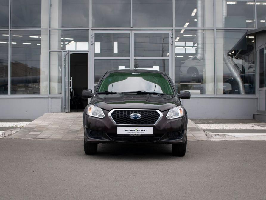 Datsun on-DO I Курган  - изображение 3
