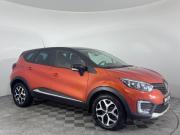 Renault Kaptur I Ростов-на-Дону  - изображение 24