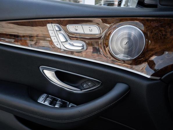 Mercedes-Benz E-Класс V (W213 S213 C238) с пробегом 2016 года, цена 2 922 000 рублей, 164856 км, седан, Автокод Объявления