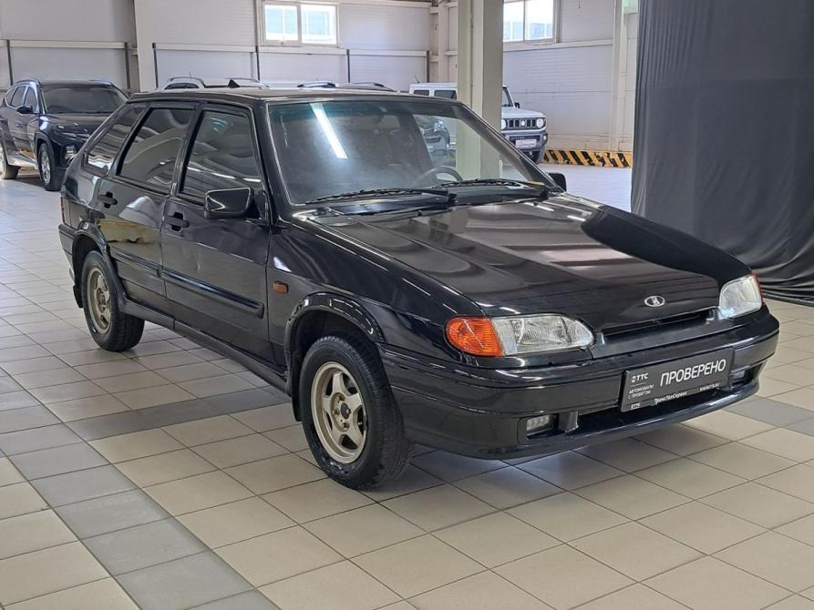 Lada (ВАЗ) 2114 Набережные Челны  - изображение 3
