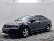 Volkswagen Jetta VI Рестайлинг Москва  - изображение 18