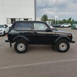 Lada (ВАЗ) 2121 (4x4) I Рестайлинг (2020) Ярославль  - изображение 17
