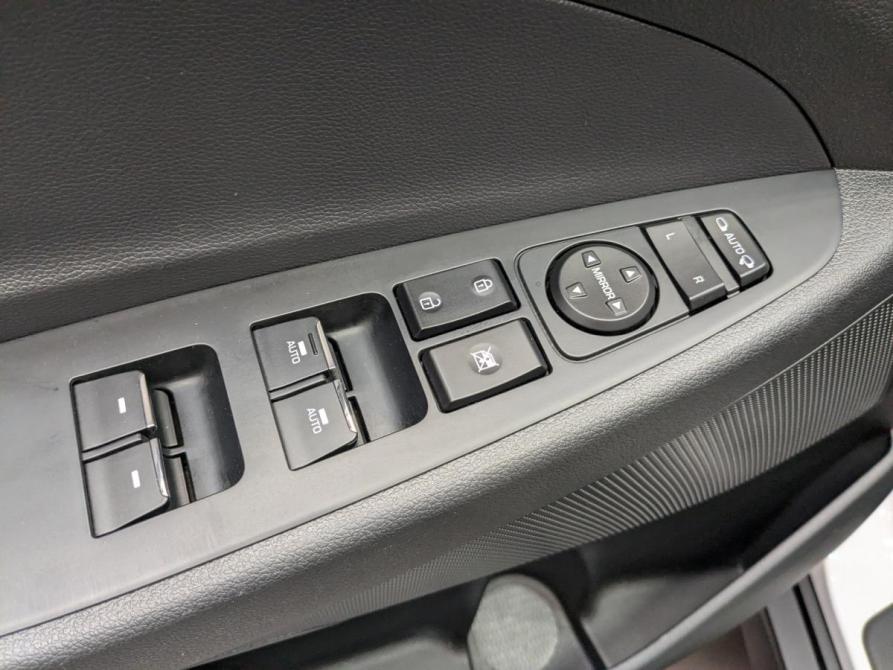 Hyundai Tucson III Рестайлинг Москва  - изображение 10