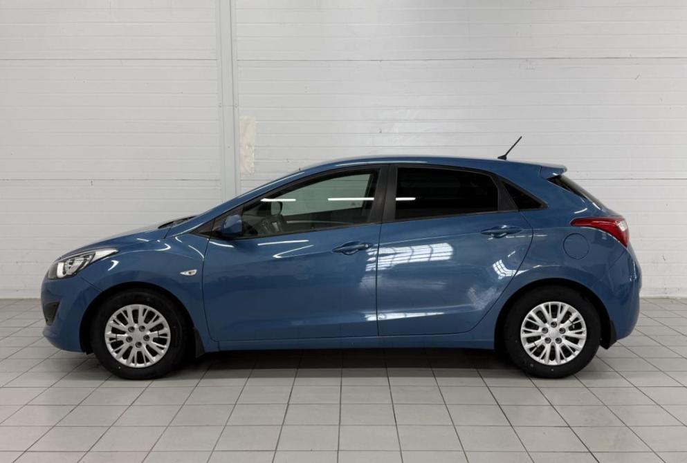 Hyundai i30 II Астрахань  - изображение 11