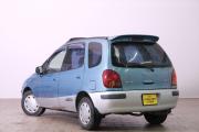 Toyota Corolla Spacio I Омск  - изображение 25