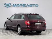 Skoda Superb II Калининград  - изображение 29