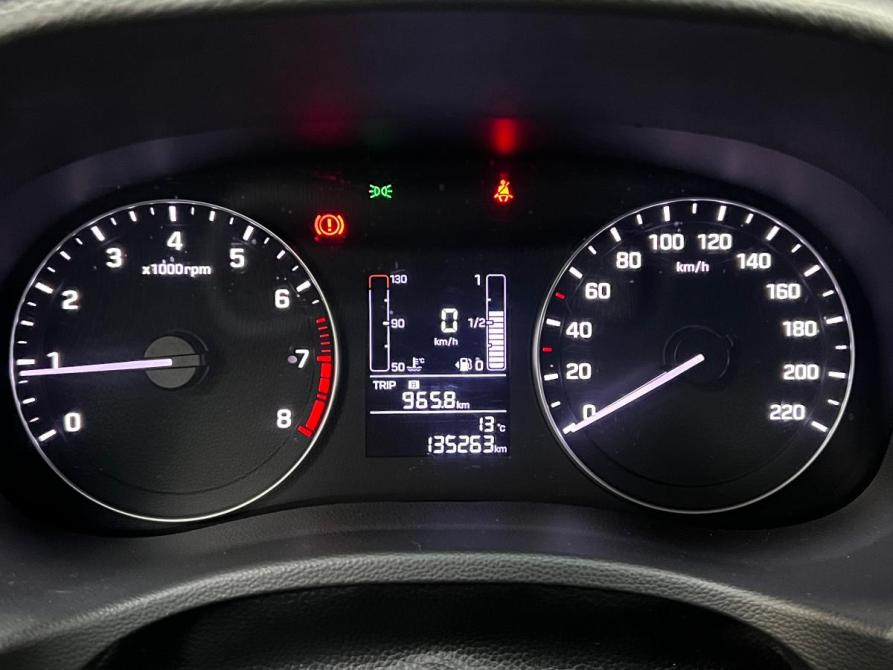 Hyundai Creta I Казань  - изображение 11