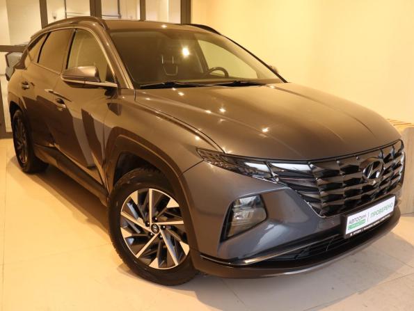Hyundai Tucson IV с пробегом 2021 года, цена 2 470 000 рублей, 154812 км, внедорожник, Автокод Объявления