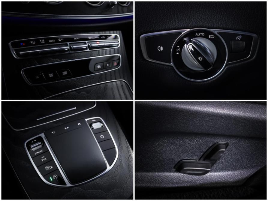 Mercedes-Benz E-Класс V (W213 S213 C238) Рестайлинг Москва  - изображение 21