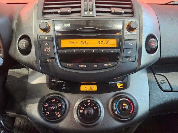 Toyota RAV4 III (XA30) Рестайлинг с пробегом 2011 года, цена 1 309 000 рублей, 148265 км, внедорожник, Автокод Объявления