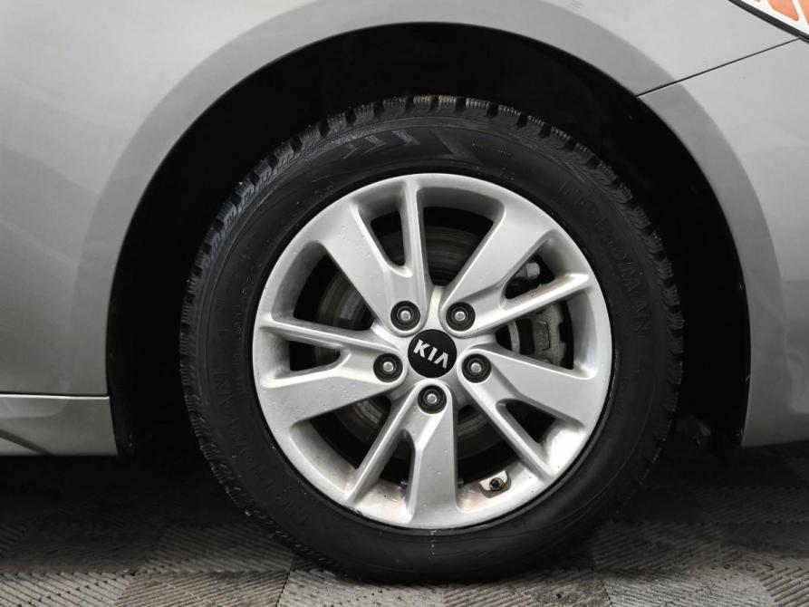 Kia Optima IV Екатеринбург  - изображение 10