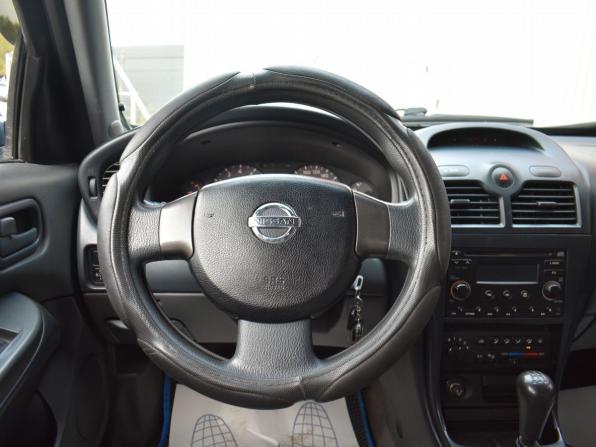 Nissan Almera Classic I с пробегом 2007 года, цена 349 000 рублей, 151000 км, седан, Автокод Объявления