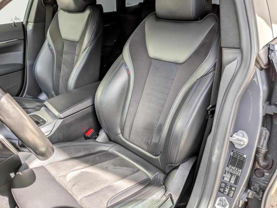 BMW 4 серии G22 G23 G26 Москва  - изображение 20