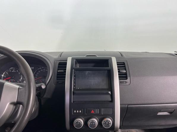 Nissan X-Trail II Рестайлинг с пробегом 2013 года, цена 955 000 рублей, 185000 км, внедорожник, Автокод Объявления
