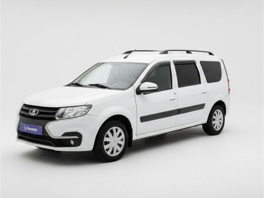 Lada (ВАЗ) Largus I Рестайлинг Борисоглебск  - изображение 1